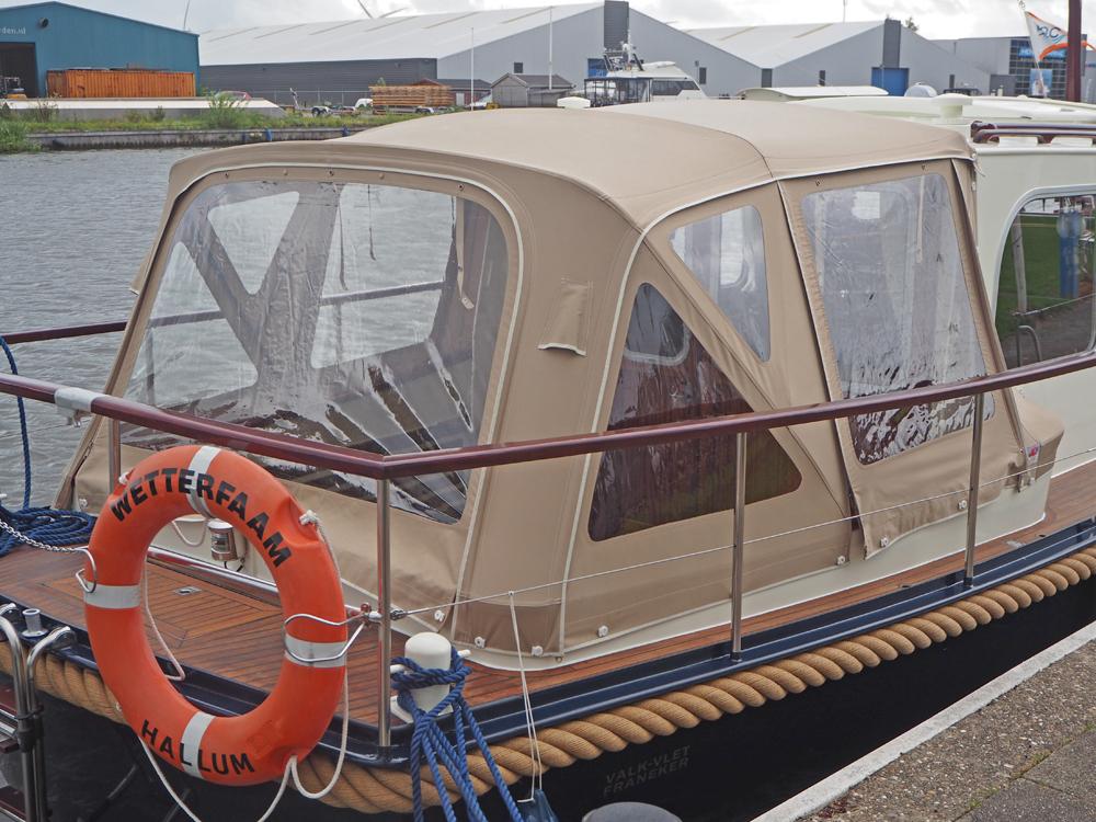 picture Dekuitrusting